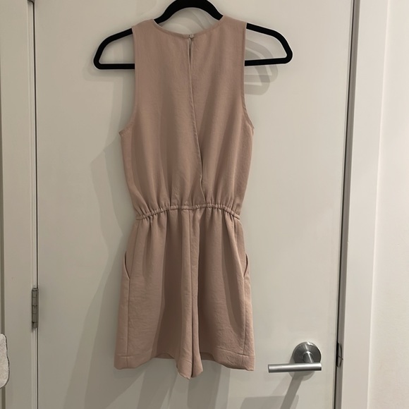 Aritzia romper - Picture 2 of 3